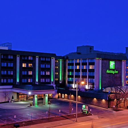 Holiday Inn Johnstown-Downtown, An Ihg Hotel Exteriér fotografie